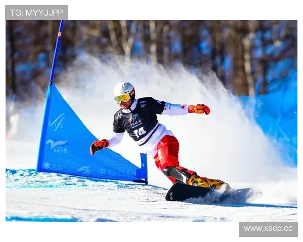 ✅体育直播🏆世界杯直播🏀NBA直播⚽- 国际雪联单板滑雪平行大回转世界杯美林站将产生4块金牌- sports
